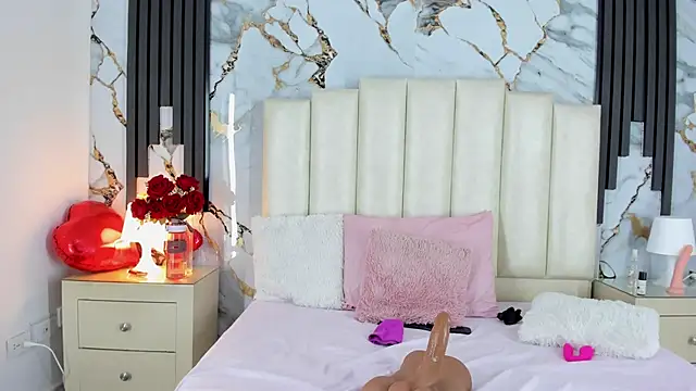 lulumars online show from March 7, 9:51 am