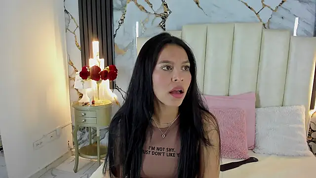 lulumars online show from October 4, 5:05 am