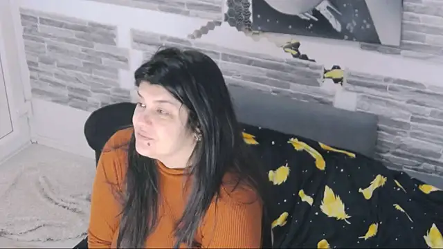 TinaMaay online show from March 14, 7:58 am