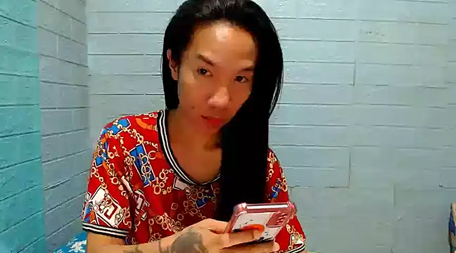 AsianNaughtiesMistress online show from January 28, 11:39 pm