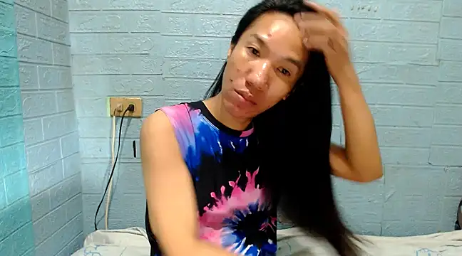 AsianNaughtiesMistress online show from February 9, 11:04 am