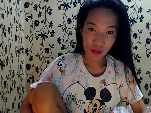 AsianNaughtiesMistress online show from February 21, 12:39 pm