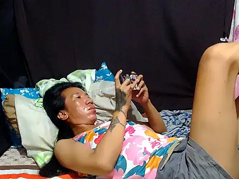 AsianNaughtiesMistress online show from July 3, 9:27 am