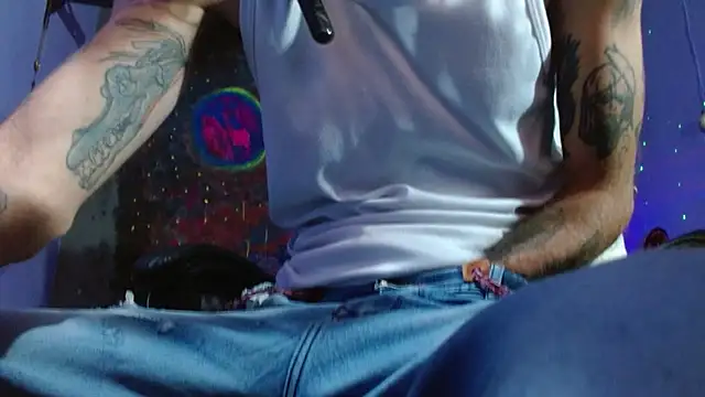 Tatted21xxx online show from January 14, 7:38 am