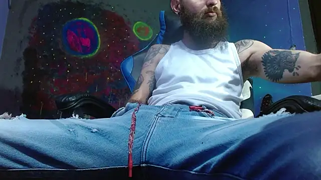 Tatted21xxx online show from January 15, 6:54 am