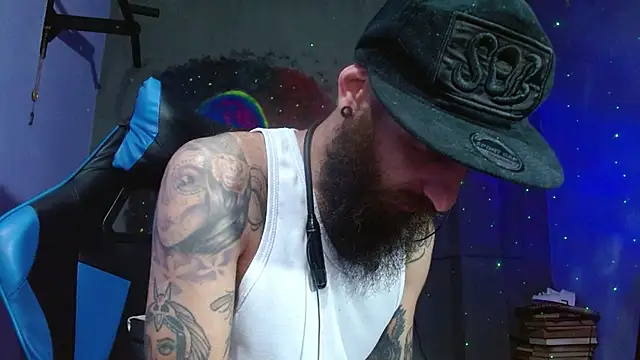 Tatted21xxx online show from January 17, 5:53 am