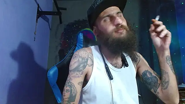 Tatted21xxx online show from January 17, 8:56 am