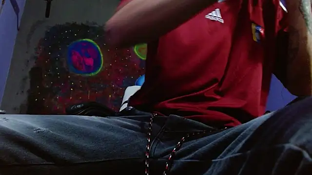 Tatted21xxx online show from January 18, 5:37 pm