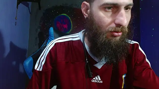 Tatted21xxx online show from January 20, 9:46 am