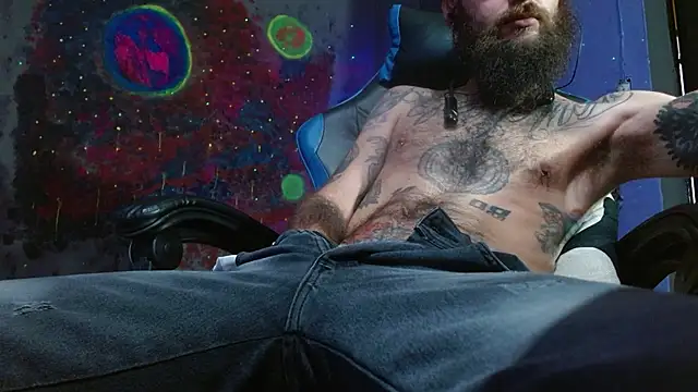 Tatted21xxx online show from January 20, 4:12 pm