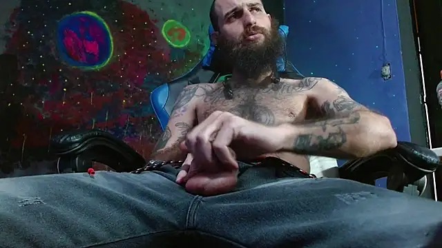 Tatted21xxx online show from January 21, 6:34 pm