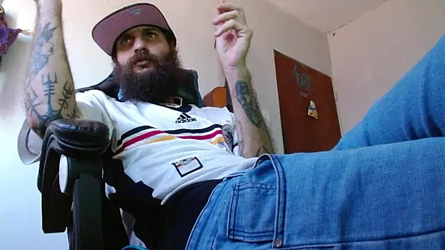 Tatted21xxx online show from June 13, 7:56 pm