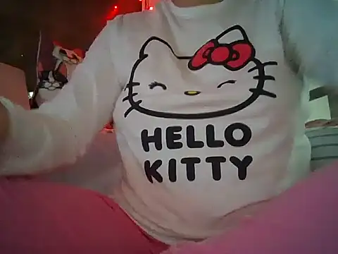 Snapshot of RealLittleRedRidingHood chatting on January 5, 8:21 pm RealLittleRedRidingHood online show from January 5, 8:21 pm