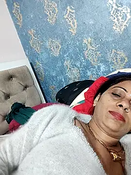 Manmohini123 online show from January 31, 6:25 pm