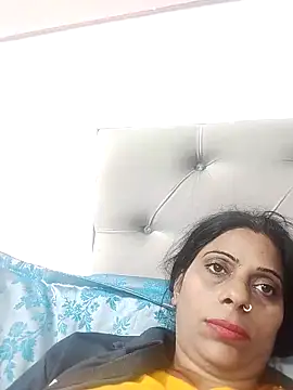 Manmohini123 online show from February 18, 3:21 pm