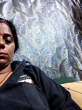 Manmohini123 online show from February 28, 2:31 am