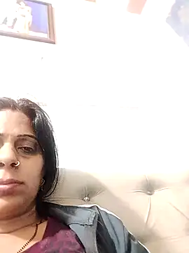 Manmohini123 online show from March 8, 4:17 pm