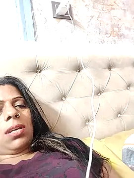 Manmohini123 online show from March 16, 4:09 am