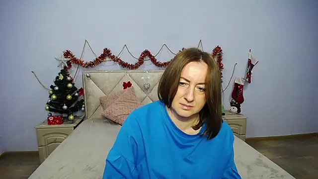 Abby Taylorr online show from December 22, 7:33 am