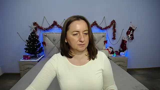 Abby Taylorr online show from January 5, 10:21 am