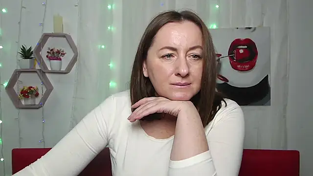 Abby Taylorr online show from January 12, 10:12 am