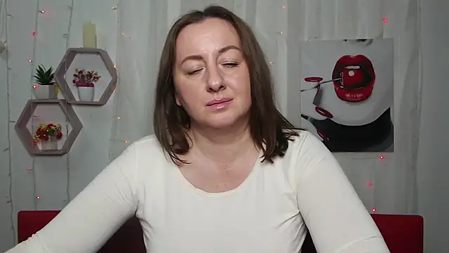 Abby Taylorr online show from January 12, 1:16 pm