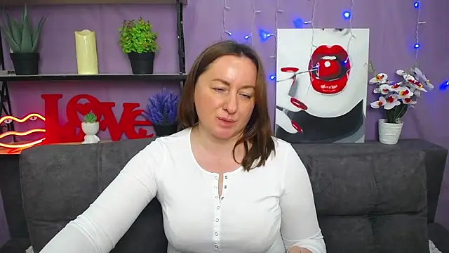 Abby Taylorr online show from March 12, 4:24 pm