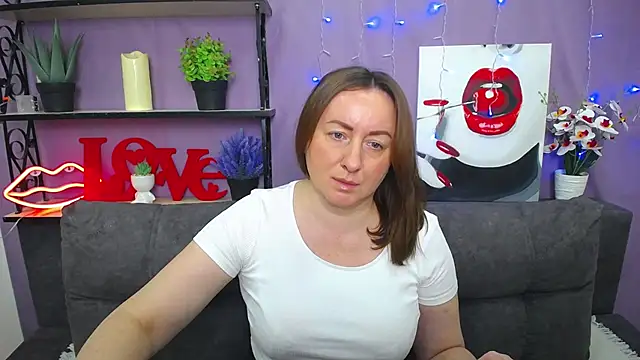 Abby Taylorr online show from March 16, 7:26 am