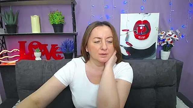 Abby Taylorr online show from March 16, 1:38 pm