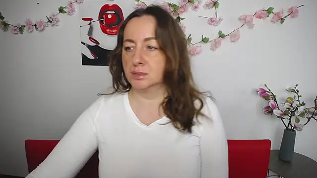 Abby Taylorr online show from November 6, 7:31 am