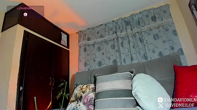 Snapshot of DavidNeill chatting on April 22, 2:51 pm DavidNeill online show from April 22, 2:51 pm