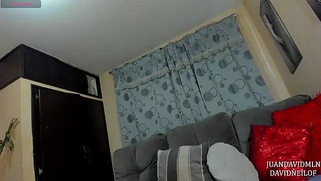 DavidNeill online show from June 21, 2:03 am