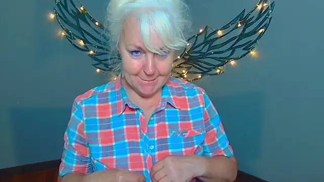 BlondyLeeBest online show from May 30, 6:27 pm