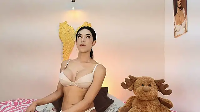 salome Collins 1 online show from November 6, 12:11 am