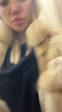 AngelinaMoore online show from January 14, 12:14 pm