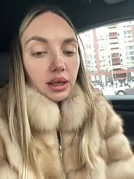 AngelinaMoore online show from January 15, 10:38 am