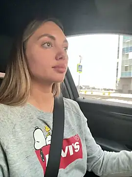 AngelinaMoore online show from February 25, 3:05 pm