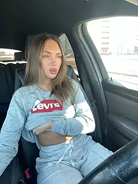 AngelinaMoore online show from March 19, 10:55 am