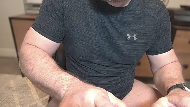 Mister Dilf online show from March 7, 2:47 pm