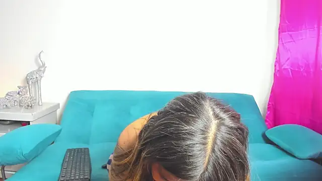 Snapshot of Victoria_Jonness chatting on October 13, 5:57 pm Victoria Jonness online show from October 13, 5:57 pm