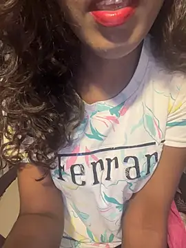 Indian-Squirt online show from March 18, 1:53 am