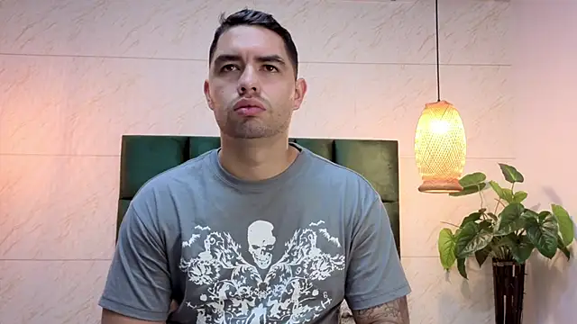 matteosantos online show from October 21, 11:55 am