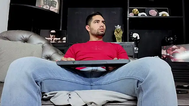 matteosantos online show from October 30, 11:55 am