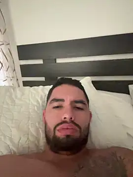 matteosantos online show from November 19, 2:28 pm