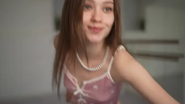 Sheila Bless online show from January 16, 2:19 am