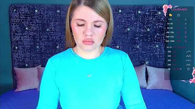 NoraBigAss online show from February 23, 1:03 am