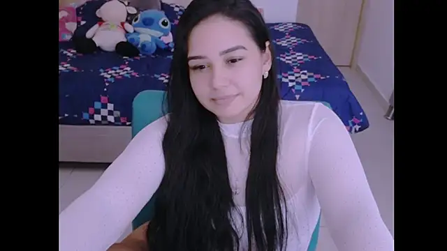  anastasia online show from December 9, 9:48 pm