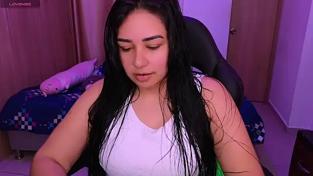  anastasia online show from September 26, 8:13 pm