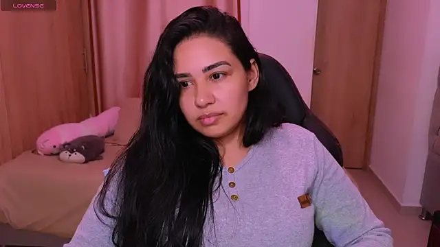  anastasia online show from October 9, 7:34 pm