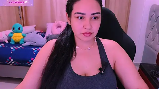  anastasia online show from June 10, 6:18 pm
